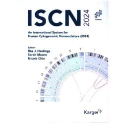 ISCN 2024