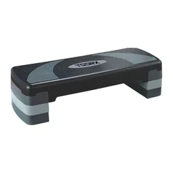 STEPER ZA AEROBIK ACTIVE TOORX 78x28x10/15/20 cm