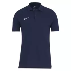 Nike Muška polo majica Srbija 0208NZ, Tamnoplava