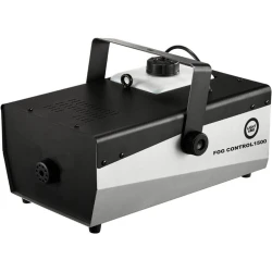 Light4Me FOG CONTROL 1500 TIMER Stroj za meglo