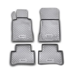 Novline - Element 3D Patosnice MERCEDES-BENZ ?LS-Class W219 2004- set 4 kom