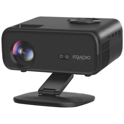 IRRADIO Pametni projektor, Full HD, 600 ANSI lu., WiFi, BT, Android - VDP-IR Smart 600HD