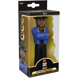 Funko Gold 5 Music Run DMC Jam Master Jay