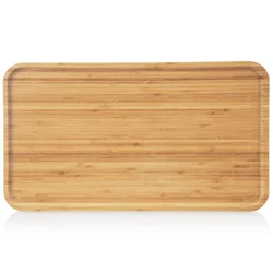 shumee Lesen servirni pladenj 44x25x1,5 cm