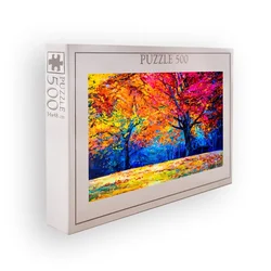 WALLXPERT Puzzle PZL_0173_500