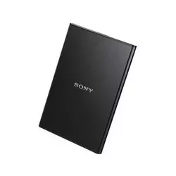 Sony HD-B1BEU 2,5 1TB vanjski HDD, crna