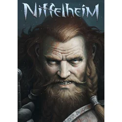 Niffelheim Steam Key GLOBAL