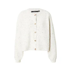 Vero Moda  VMETTA LS O-NECK  Bež
