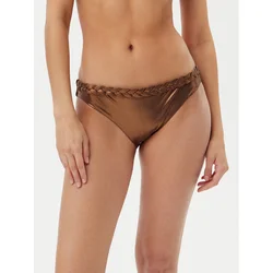 Chantelle Spodnji del bikini Shaman C16XA0 Rjava