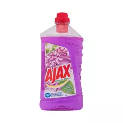 Ajax Floral Fiesta Lilac Breeze sredstvo za čišćenje podova 1000 ml