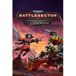 Warhammer 40,000: Battlesector - Deeds of the Fallen (DLC) XBOX LIVE Key EUROPE