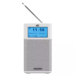 Kenwood CR-M10DAB white