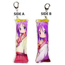 Privezak anime Lucky Star, 1 kom