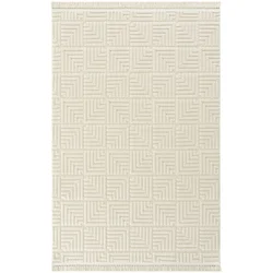 Conceptum Hypnose Tepih Stone 1062, 120x200 cm, Bež