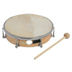 Tamburin Traditional tunable Gewa