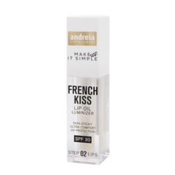 Ulje za usne SPF 30 – Andreia – 3 ml