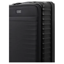 Titan Upgrade S23 Front pocket Nightshade black