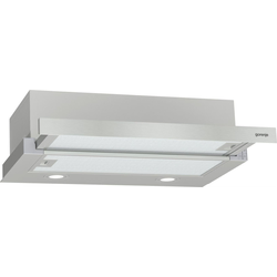 Gorenje TH62E4X Aspirator, Poluugradni, Nerđajuči čelik