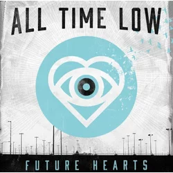 All Time Low - Future Hearts (CD)