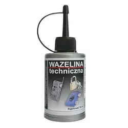 Vazelin Tehnicki za Podmazivanje