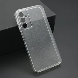 Futrola SPARKLING za Samsung A245F Galaxy A24 4G providna