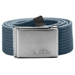 Fjällräven Canvas Belt, titan