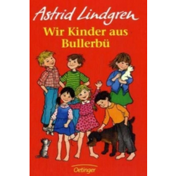 Wir Kinder aus Bullerbü 1