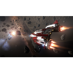 Elite Dangerous
