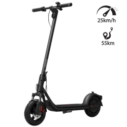 SEGWAY Električni trotinet F2 E II/367 beli