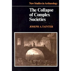 Collapse of Complex Societies