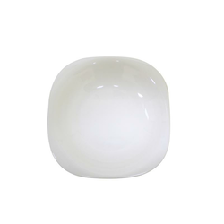 Luminarc Tanjir duboki Carine beli 21cm 1/1