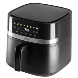 Friteza na vruć vazduh 8l 2000W Air Fryer Home