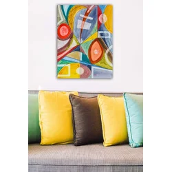 Wallity Slika 1007522260-5070, 50x70 cm