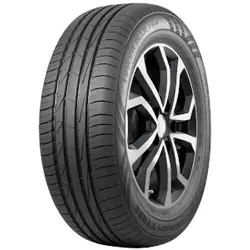 Nokian Hakka Blue 3 ( 245/65 R17 111H XL SUV )