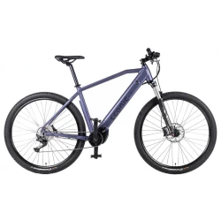 EconicOne Električni bicikl Adventure MTB, 250W, Ljubičasti