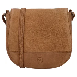 Hide & Stitches Paint Rock 23583 Cognac