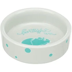 Trixie | Keramična skleda za hrčka 90 ml - Keramična skleda za hrčka 90 ml