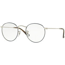 Ray-Ban Round Metal Naočare RX 3447V 2970
