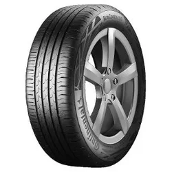 Continental EcoContact 6Q ( 285/40 R20 108Y XL *, EVc, sa rebrom felne )