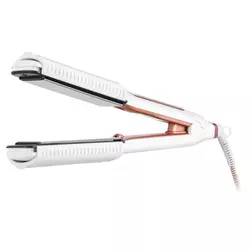 SENCOR Presa za kosu SHI 5600GD  Bela, 55 W, Titanijumska