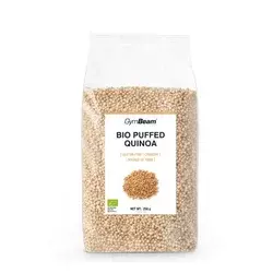 GymBeam BIO Puffed Quinoa