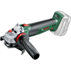 Bosch Akumulatorska ugaona brusilica mala AdvancedGrind 18V-80 sa potenciometrom, 125mm, solo bez baterije i punjača 06033E5100