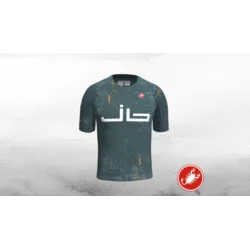JB TEAM 2025 AERO kratki dres