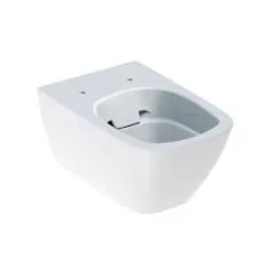 Konzolna WC solja rimfree Smyle Square