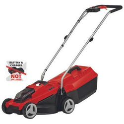 Einhell Akumulatorska kosilica, bez baterije - GE-CM 18/32 Li-Solo