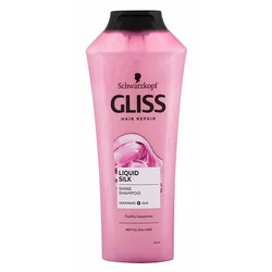 Gliss Šampon za kosu Liquid Silk, 400ml