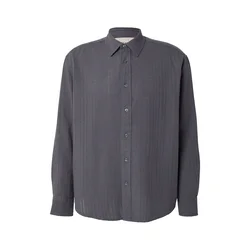 Only & Sons Srajca temno siva