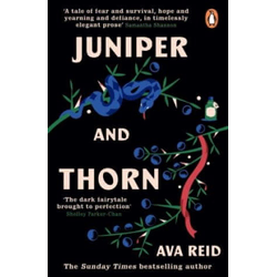 Juniper & Thorn