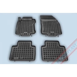 Rezaw-Plast Tipske patosnice za  NISSAN X-Trail (2013-2017) / Koleos (2017+) - Kadice