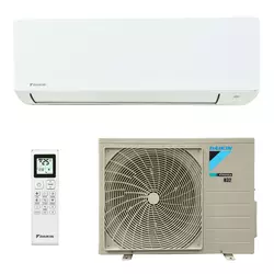 DAIKIN klima uređaj FTXC50C/RXC50C R-32 (MALAYSIAN SENSIRA INVERTER)